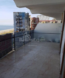 Mieszkanie 41 m² - Szeryf Chimsziaszwili, Batumi, Gruzja