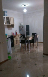 Mieszkanie 4-комн 114 m² - generała Asłana Abaszydze, Batumi