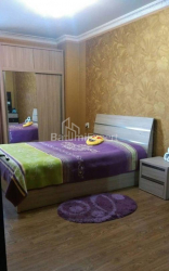 Mieszkanie 4-комн 114 m² - generała Asłana Abaszydze, Batumi