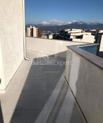 Mieszkanie 234 m² - króla Parnawaza, Batumi, Gruzja