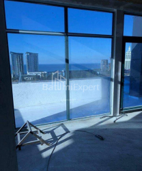 Mieszkanie 5-комн 234 m² - króla Parnawaza, Batumi