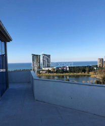 Mieszkanie 5-комн 234 m² - króla Parnawaza, Batumi