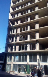 Mieszkanie 1-комн 27 m² - Ekvtime Takaishvili, Batumi