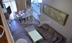 Mieszkanie 4-комн 119 m² - Ilja Czawczawadze, Batumi