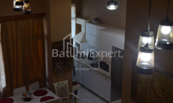 Mieszkanie 4-комн 119 m² - Ilja Czawczawadze, Batumi