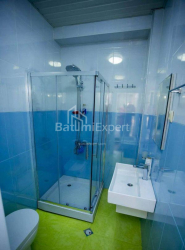 Mieszkanie 125 m² - króla Parnawaza, Batumi, Gruzja