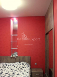 Mieszkanie 3-комн 50 m² - Ilja Czawczawadze, Batumi