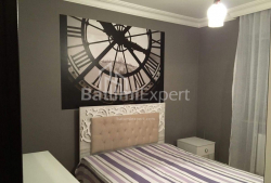 Mieszkanie 4-комн 75 m² - Khaidara Abashidze, Batumi