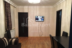 Mieszkanie 75 m² - Khaidara Abashidze, Batumi, Gruzja