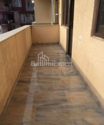 Mieszkanie 2-комн 54 m² - Juriewskaja, Batumi