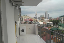 Mieszkanie 77 m² - króla Parnawaza, Batumi, Gruzja