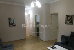 Mieszkanie 2-комн 77 m² - króla Parnawaza, Batumi