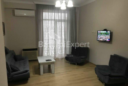 Mieszkanie 77 m² - króla Parnawaza, Batumi, Gruzja