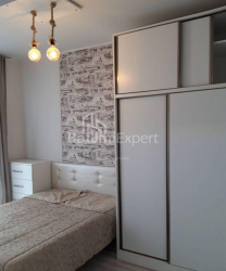 Mieszkanie 2-комн 46 m² - Petra Bagrationi, Batumi