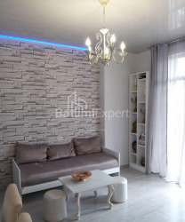 Mieszkanie 46 m² - Petra Bagrationi, Batumi, Gruzja