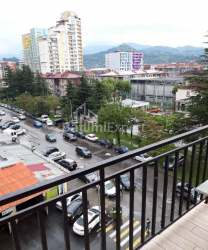 Mieszkanie 2-комн 46 m² - Petra Bagrationi, Batumi