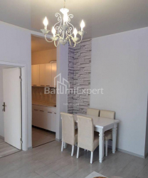 Mieszkanie 2-комн 46 m² - Petra Bagrationi, Batumi