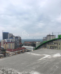 Mieszkanie 3-комн 73 m² - Juriewskaja, Batumi