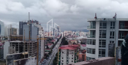 Mieszkanie 73 m² - Juriewskaja, Batumi, Gruzja