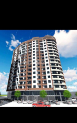 Mieszkanie 73 m² - Juriewskaja, Batumi, Gruzja