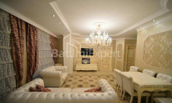 Mieszkanie 3-комн 85 m² - Juriewskaja, Batumi