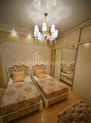 Mieszkanie 3-комн 85 m² - Juriewskaja, Batumi
