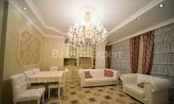 Mieszkanie 3-комн 85 m² - Juriewskaja, Batumi