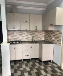 Mieszkanie 4-комн 68 m² - Juriewskaja, Batumi
