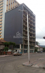 Mieszkanie 1-комн 27 m² - Ekvtime Takaishvili, Batumi