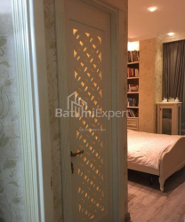 Mieszkanie 3-комн 85 m² - Khaidara Abashidze, Batumi