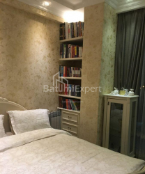 Mieszkanie 85 m² - Khaidara Abashidze, Batumi, Gruzja