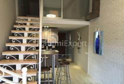 Mieszkanie 2-комн 46 m² - Juriewskaja, Batumi