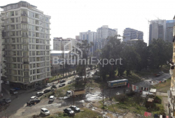 Mieszkanie 33 m² - Jusuf Kobaladze, Batumi, Gruzja