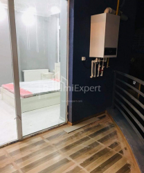 Mieszkanie 2-комн 60 m² - Juriewskaja, Batumi