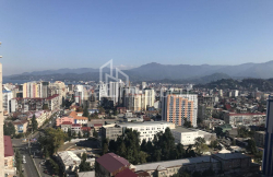 Mieszkanie 3-комн 74 m² - Tbel-Abuseridze, Batumi