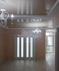 Mieszkanie 2-комн 40 m² - Juriewskaja, Batumi