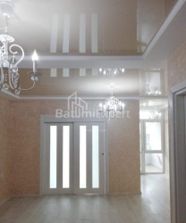Mieszkanie 2-комн 40 m² - Juriewskaja, Batumi