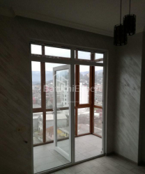 Mieszkanie 48 m² - Juriewskaja, Batumi, Gruzja