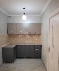 Mieszkanie 2-комн 48 m² - Juriewskaja, Batumi