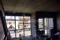Mieszkanie 4-комн 113 m² - Juriewskaja, Batumi