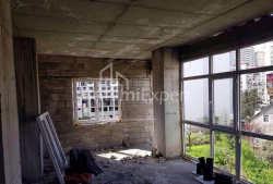 Mieszkanie 4-комн 113 m² - Juriewskaja, Batumi