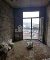 Mieszkanie 2-комн 40 m² - Juriewskaja, Batumi