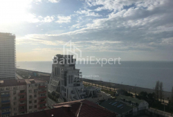 Mieszkanie 1-комн 33 m² - Szeryf Chimsziaszwili, Batumi