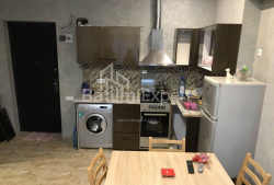 Mieszkanie 2-комн 41 m² - Juriewskaja, Batumi
