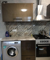 Mieszkanie 41 m² - Juriewskaja, Batumi, Gruzja