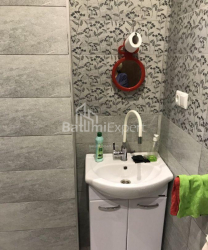Mieszkanie 2-комн 41 m² - Juriewskaja, Batumi
