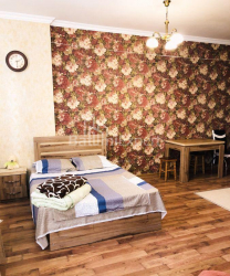 Mieszkanie 1-комн 35 m² - Juriewskaja, Batumi
