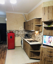 Mieszkanie 1-комн 35 m² - Juriewskaja, Batumi
