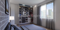 Mieszkanie 2-комн 49 m² - Juriewskaja, Batumi
