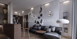 Mieszkanie 2-комн 49 m² - Juriewskaja, Batumi